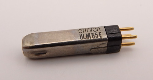 Dual ortofon ulm 55 e - dual, /