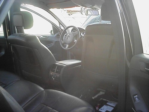 Mercedes w164 2007 leder - w164, bj
