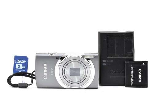 Canon ixy 130 powershot elph - canon,