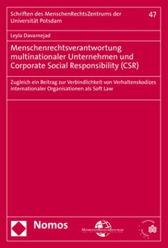 Menschenrechtsverantwortung