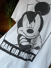 T-Shirt Damen Herren DISNEY