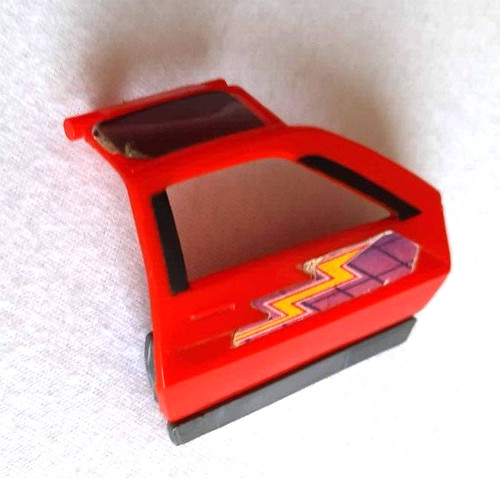 K thunderhawk - m.a.s.k.,