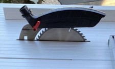 PK 250 Elektra Beckum / Metabo PK 255 200 Absaughaube bis Bj. 2012