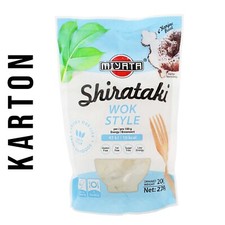 Miyata shirataki woknudeln 12x - shirataki,