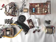 Tonbandgerät BRAUN TG 1000/4  Ersatzteile