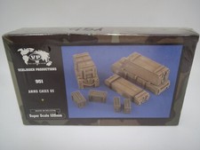 Verlinden 951  Ammo  Case  US