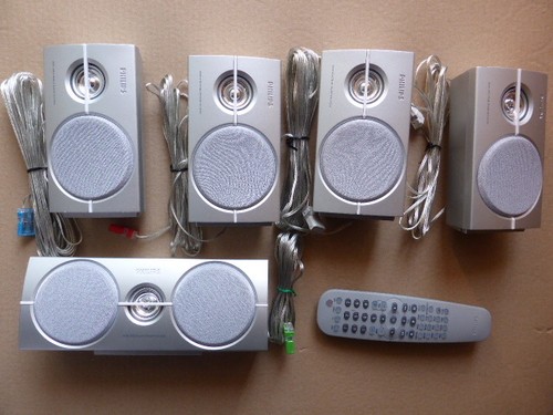 Lautsprecher set csw3600 - set,