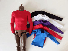 1/6 Scale Long Sleeve T-shirt