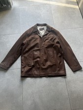 Herren Lederjacke von Giorgio