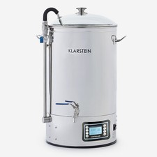 Bier brauanlage maischekessel - bier,
