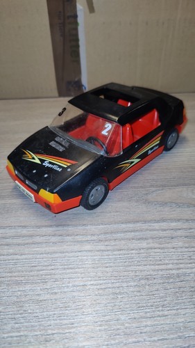 Playmobil 4442 pkw - 4442,