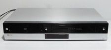 DVD-/VHS-Player LG V192 6 Head