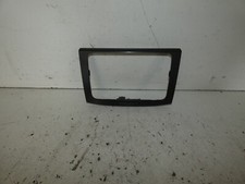 Radioblende VW Passat 3C