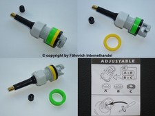 ADAPTER  HR BRAVO AUTOVENTIL