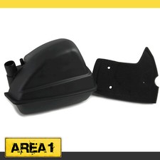 Luftfilter + Luftfilterkasten