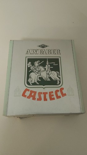 Faber castell - a.w.,