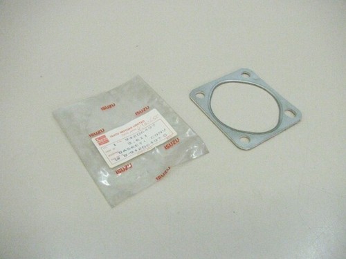 Original isuzu amigo - original,