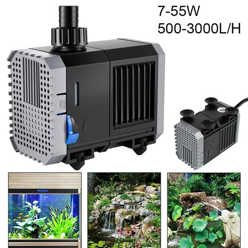 900 3000l teichpumpe - 900-3000l/h,