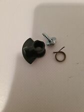 Sebo Staubsauger,Ersatzteil, Felix Schalterhebel,komplett 7032,Gebraucht