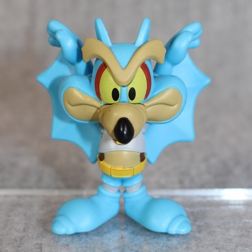 Looney tunes headstart mashup - looney,