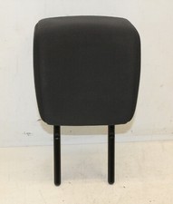 Renault Grand Scenic 2 II JM Kopfstütze 2. Reihe / hinten Stoff schwarz