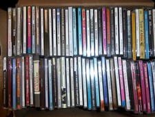 Blues, Jazz, Swing, Big Band, Orchestra ua. Cds aussuchen aus Sammlung auch Neue