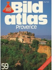 HB Bild Atlas Nr. 59 Provence