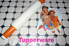 Tupperware  Küchenhelfer