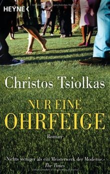 Nur eine ohrfeige roman - nur, ohrfeige:
