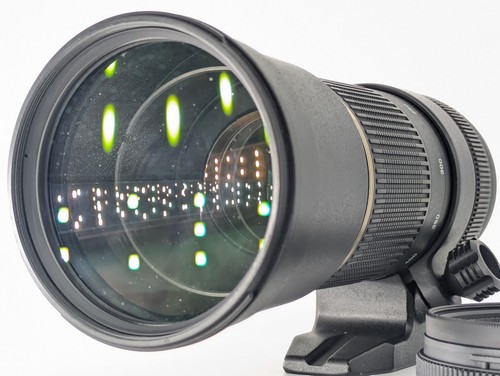 Video exc tamron sp af - video*[exc+5],