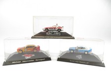1:87 Herpa DTM Rennwagen