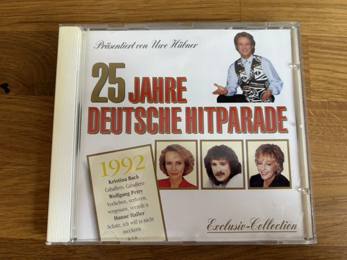 Jahre deutsche hitparade - jahre,