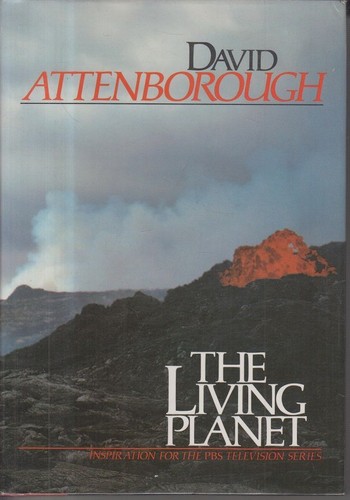 The living planet portrait - the,