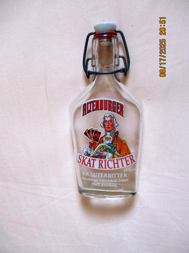 Altenburger skat richter - altenburger,