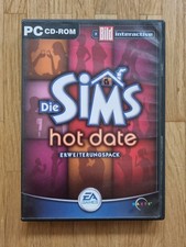 Die Sims: Hot Date (PC)