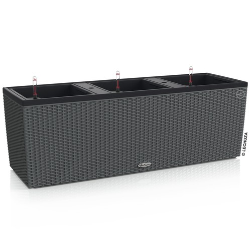 Lechuza pflanzkasten trio - lechuza®,