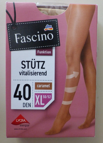 Fascino stütz - dm,
