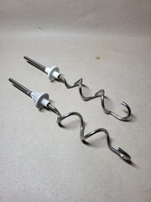 2 Knethaken Kneter # Zubehör