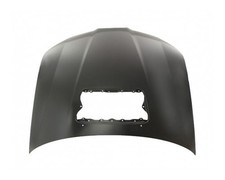 Motorhaube Stahl für Impreza