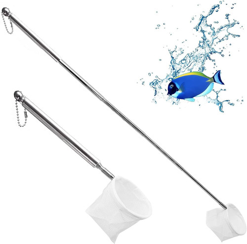 Kescher fischnetz - kescher,
