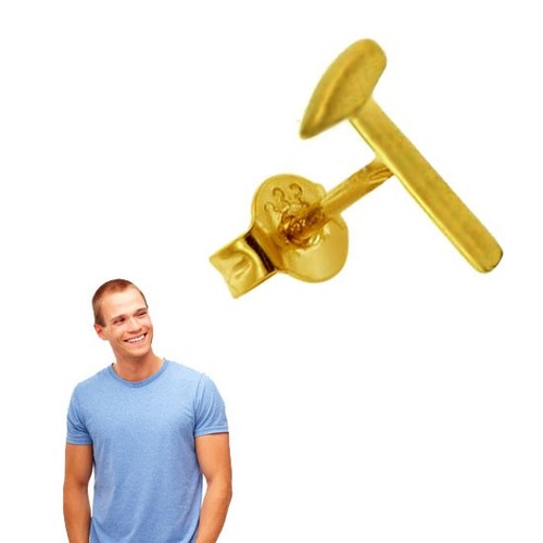 Männer single ohrstecker - männer,