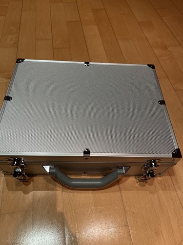 ALU-Münzkoffer-US-SLAB-100-ME