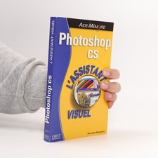 Photoshop CS  |  Servane
