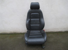 LEDER Beifahrersitz Sportsitz