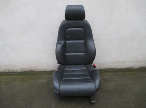 Leder beifahrersitz sportsitz - leder,