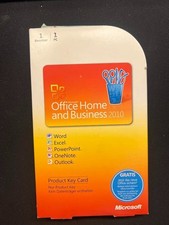 Microsoft Office Home &