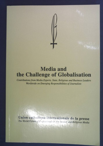 Media and the challenge - media,