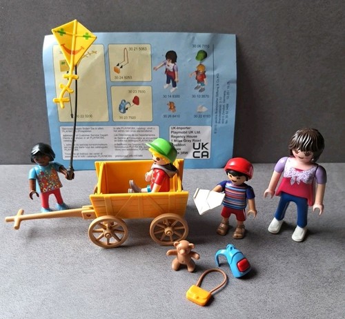 Playmobil figuren kinder - playmobil, |