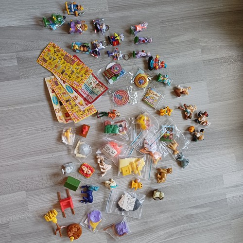 Konvolut fremdfiguren aus - konvolut,