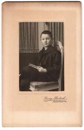 Fotografie georg paetsch - fotografie,